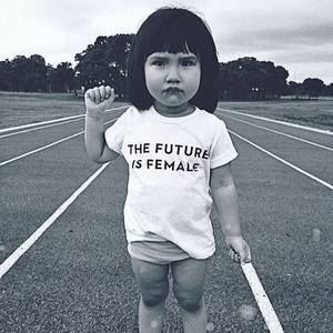 Meet your Posher, Françoise